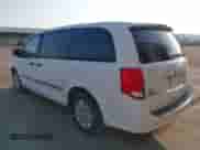 2011 Dodge Grand Caravan Cargo with VIN 2D4RN1AG4BR757327, listed as a IAAI auction lot 42814214 with 195,325 mi miles and . Bid and sale history available at DreamBid. Image 3.