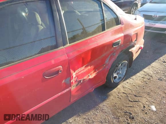 2005 Hyundai Accent GLS с VIN KMHCG45CX5U608980, выставлен на аукционе IAAI как лот 43440401 с пробегом 137 550 миль миль и . История ставок и продаж доступна на DreamBid. Изображение 6.