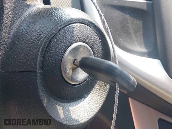 2017 Chevrolet Sonic LT with VIN 1G1JD5SH8H4107240, listed as a IAAI auction lot 43090456 with 112,629 mi miles and . Bid and sale history available at DreamBid. Image 11.