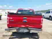 2014 Ford F-150 XL с VIN 1FTFW1EF2EKE21256, выставлен на аукционе IAAI как лот 42913911 с пробегом 204 437 миль миль и . История ставок и продаж доступна на DreamBid. Изображение 16.