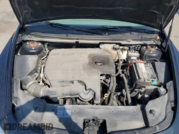 2011 Chevrolet Malibu 1LS с VIN 1G1ZB5E10BF352472, выставлен на аукционе Copart как лот 68947715 с пробегом 213 423 миль миль и Списание • Salvage title. История ставок и продаж доступна на DreamBid. Изображение 11.