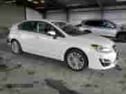 2016 Subaru Impreza Limited с VIN JF1GJAK68GH007816, выставлен на аукционе Copart как лот 86707795 с пробегом 53 365 миль миль и Списание • Salvage title. История ставок и продаж доступна на DreamBid. Изображение 4.