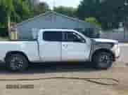 2023 Nissan Frontier SV with VIN 1N6ED1FK1PN652290, listed as a IAAI auction lot 42443397 with 38,876 mi miles and . Bid and sale history available at DreamBid. Image 14.