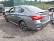 2017 Nissan Sentra SR с VIN 3N1AB7AP2HY331735, выставлен на аукционе IAAI как лот 43314553 с пробегом 87 348 миль миль и . История ставок и продаж доступна на DreamBid. Изображение 3.