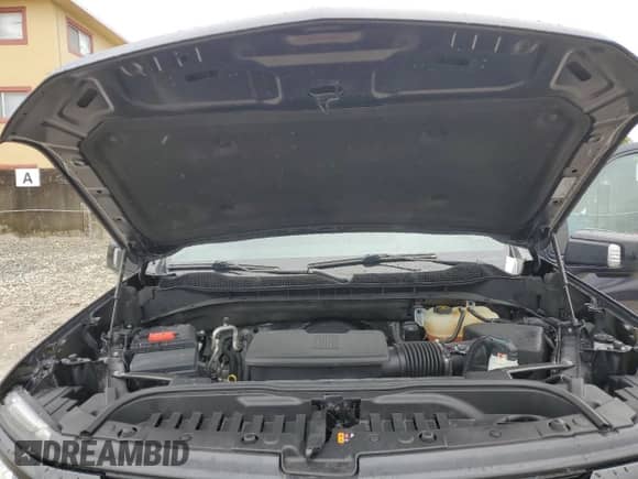 2022 Chevrolet Silverado 1500 LT Trail Boss с VIN 3GCUDFEL2NG630861, выставлен на аукционе Copart как лот 63746755 с пробегом 85 771 миль миль и Списание • Salvage title. История ставок и продаж доступна на DreamBid. Изображение 11.