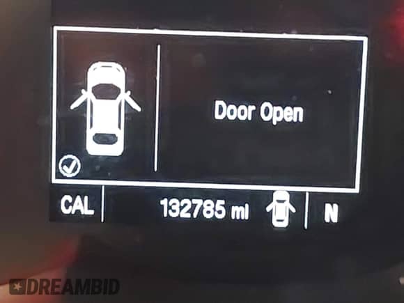 2018 Chevrolet Trax Premier с VIN 3GNCJRSB1JL198001, выставлен на аукционе IAAI как лот 42624842 с пробегом 132 785 миль миль и . История ставок и продаж доступна на DreamBid. Изображение 15.