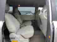 2012 Toyota Sienna with VIN 5TDZK3DC8CS252345, listed as a Copart auction lot 71726215 with 237,196 mi miles and Clean title. Bid and sale history available at DreamBid. Image 11.