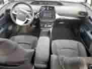 2018 Toyota Prius Two с VIN JTDKBRFU9J3584982, выставлен на аукционе Copart как лот 84051655 с пробегом 75 967 миль миль и Списание • Salvage title. История ставок и продаж доступна на DreamBid. Изображение 8.