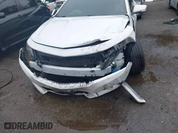 2020 Chevrolet Impala LT с VIN 2G11Z5S30L9104988, выставлен на аукционе IAAI как лот 42602499 с пробегом 87 108 миль миль и . История ставок и продаж доступна на DreamBid. Изображение 6.