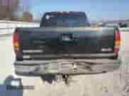 2004 GMC Sierra 1500 SLT with VIN 2GTEK13T541370088, listed as a Copart auction lot 82780284 with 394,164 mi miles and Salvage title. Bid and sale history available at DreamBid. Image 6.