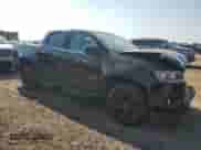 2017 Chevrolet Colorado 4WD LT with VIN 1GCGTCEN7H1321874, listed as a Copart auction lot 71416705 with 80,113 mi miles and Salvage title. Bid and sale history available at DreamBid. Image 4.