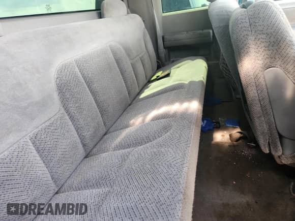1997 GMC Sierra 1500 с VIN 2GTEK19R3V1554913, выставлен на аукционе Copart как лот 80281485 с пробегом 246 907 миль миль и Списание • Salvage title. История ставок и продаж доступна на DreamBid. Изображение 10.