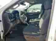 2023 Chevrolet Silverado 1500 LT with VIN 1GCRDDED7PZ325149, listed as a Copart auction lot 64079225 with Not provided miles and Salvage title. Bid and sale history available at DreamBid. Image 7.