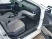 2021 Toyota Camry Hybrid XLE with VIN 4T1F31AKXMU556673, listed as a IAAI auction lot 42018439 with 56,429 mi miles and . Bid and sale history available at DreamBid. Image 5.