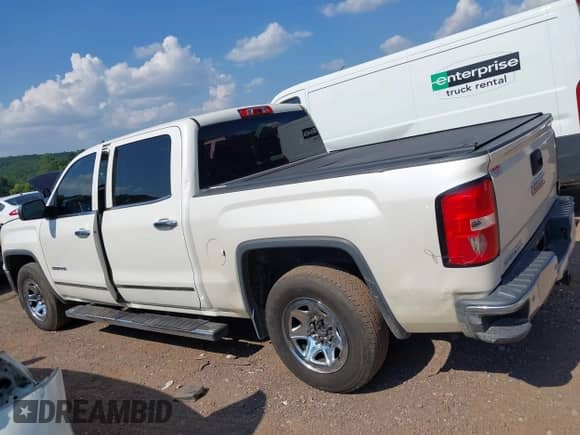 2014 GMC Sierra 1500 SLT с VIN 3GTP1VEC3EG446772, выставлен на аукционе IAAI как лот 42658789 с пробегом 157 114 миль миль и . История ставок и продаж доступна на DreamBid. Изображение 14.