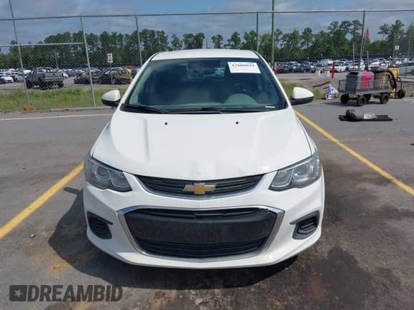 2020 Chevrolet Sonic LT with VIN 1G1JG6SB1L4115200, listed as a IAAI auction lot 42600029 with 102,972 mi miles and . Bid and sale history available at DreamBid. Image 12.