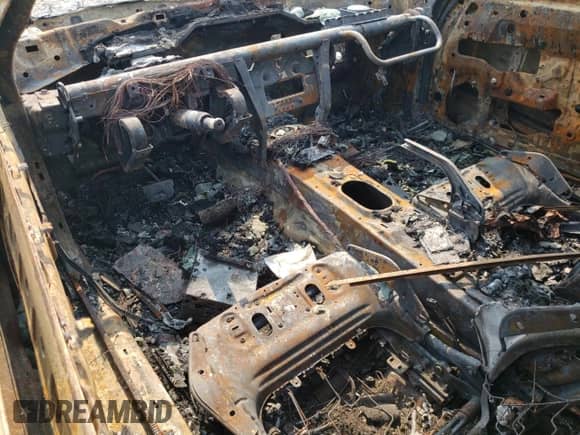 2015 Chevrolet Camaro SS with VIN 2G1FK1EJ5F9176643, listed as a Copart auction lot 68474145 with Not provided miles and Salvage title. Bid and sale history available at DreamBid. Image 8.