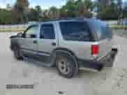 2000 Chevrolet Blazer LT с VIN 1GNCS13W3Y2358679, выставлен на аукционе Copart как лот 81021025 с пробегом 193 704 миль миль и Списание • Salvage title. История ставок и продаж доступна на DreamBid. Изображение 2.