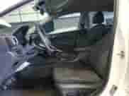 2017 Hyundai Ioniq SEL с VIN KMHC75LC1HU048327, выставлен на аукционе Copart как лот 84244185 с пробегом 149 537 миль миль и Чистый • Clean title. История ставок и продаж доступна на DreamBid. Изображение 7.