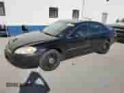 2007 Chevrolet Impala Police Unmarked Police с VIN 2G1WS58R079414523, выставлен на аукционе Copart как лот 61179965 с пробегом 254 037 миль миль и Списание • Salvage title. История ставок и продаж доступна на DreamBid. Изображение 1.