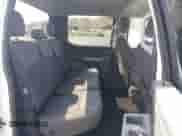 2022 Ford F-150 XL с VIN 1FTFW1E89NFA86376, выставлен на аукционе IAAI как лот 43313176 с пробегом 119 875 миль миль и . История ставок и продаж доступна на DreamBid. Изображение 8.