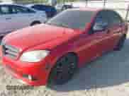 2009 Mercedes-Benz C 300 Sport с VIN WDDGF81X09F248403, выставлен на аукционе IAAI как лот 43544489 с пробегом 152 105 миль миль и . История ставок и продаж доступна на DreamBid. Изображение 2.