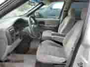 2002 Chevrolet Venture Plus 1SB с VIN 1GNDX03E92D109208, выставлен на аукционе Copart как лот 78251624 с пробегом 173 944 миль миль и Списание • Salvage title. История ставок и продаж доступна на DreamBid. Изображение 7.