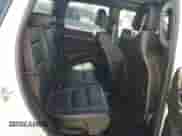 2021 Jeep Grand Cherokee High Altitude z VIN 1C4RJFCG7MC787856, wystawiony jako Copart lot #64830095 z przebiegiem 62 699 mil mil oraz Nie do naprawy • Non repairable. Historia ofert i sprzedaży dostępna na DreamBid. Obrazek 11.