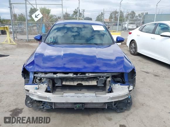 2018 Honda Accord Sport with VIN 1HGCV2F32JA021456, listed as a IAAI auction lot 43259412 with 125,844 mi miles and . Bid and sale history available at DreamBid. Image 13.
