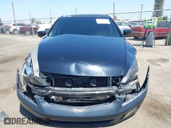 2003 Honda Accord EX with VIN 1HGCM66563A038775, listed as a IAAI auction lot 42454311 with 92,320 mi miles and . Bid and sale history available at DreamBid. Image 12.