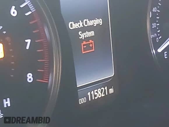 2017 Toyota Camry SE with VIN 4T1BF1FK8HU298383, listed as a IAAI auction lot 43444251 with 115,821 mi miles and . Bid and sale history available at DreamBid. Image 15.