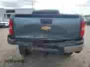 2009 Chevrolet Silverado 2500HD LT с VIN 1GCHK53K69F183308, выставлен на аукционе Copart как лот 81237695 с пробегом 279 564 миль миль и Списание • Salvage title. История ставок и продаж доступна на DreamBid. Изображение 6.