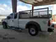 2013 Ford F-250 XL с VIN 1FT7X2B64DEA23829, выставлен на аукционе Copart как лот 83969295 с пробегом 82 330 миль миль и Списание • Salvage title. История ставок и продаж доступна на DreamBid. Изображение 2.