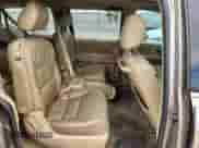 2008 Honda Odyssey Touring с VIN 5FNRL389X8B091620, выставлен на аукционе Copart как лот 80349165 с пробегом 234 674 миль миль и Списание • Salvage title. История ставок и продаж доступна на DreamBid. Изображение 11.