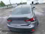 2014 Lexus IS 350 с VIN JTHCE1D23E5001247, выставлен на аукционе IAAI как лот 42511541 с пробегом 105 032 миль миль и . История ставок и продаж доступна на DreamBid. Изображение 16.