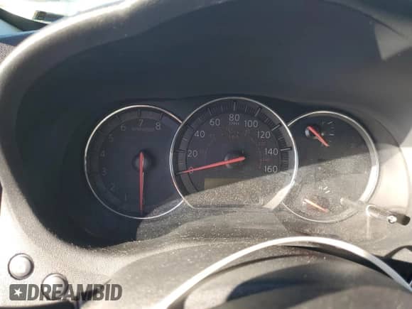 2013 Nissan Maxima S with VIN 1N4AA5APXDC819148, listed as a Copart auction lot 82605395 with Not provided miles and Clean title. Bid and sale history available at DreamBid. Image 9.