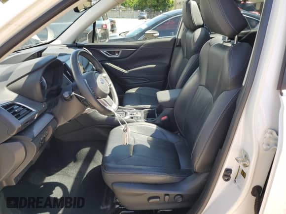 2020 Subaru Forester Limited with VIN JF2SKAUC9LH583334, listed as a Copart auction lot 84210545 with 49,171 mi miles and Salvage title. Bid and sale history available at DreamBid. Image 7.