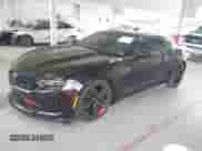 2022 Chevrolet Camaro 2LT z VIN 1G1FD1RS8N0108357, wystawiony jako IAAI lot #43224987 z przebiegiem 51 583 mil mil oraz . Historia ofert i sprzedaży dostępna na DreamBid. Obrazek 17.