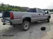 2007 Chevrolet Silverado 3500 SRW Wrk Trk с VIN 1GCHK33D07F192038, выставлен на аукционе Copart как лот 59364455 с пробегом 329 746 миль миль и Списание • Salvage title. История ставок и продаж доступна на DreamBid. Изображение 3.