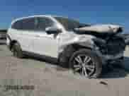 2018 Honda Pilot EX с VIN 5FNYF5H31JB016854, выставлен на аукционе Copart как лот 44300525 с пробегом 84 730 миль миль и Списание • Salvage title. История ставок и продаж доступна на DreamBid. Изображение 4.
