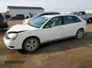 2004 Chevrolet Malibu Maxx LS с VIN 1G1ZT64824F167330, выставлен на аукционе Copart как лот 78359774 с пробегом 172 431 миль миль и Чистый • Clean title. История ставок и продаж доступна на DreamBid. Изображение 1.