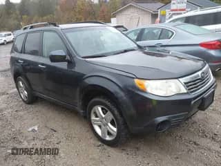 2010 Subaru Forester X Premium with VIN JF2SH6CC1AH729199, listed as a IAAI auction lot 43596648 with 150,048 mi miles and . Bid and sale history available at DreamBid. Image 1.