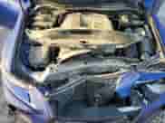 2020 Lexus IS 350 F Sport z VIN JTHGZ1E20L5017908, wystawiony jako Copart lot #51281365 z przebiegiem 67 816 mil mil oraz Szkoda całkowita • Salvage title. Historia ofert i sprzedaży dostępna na DreamBid. Obrazek 12.