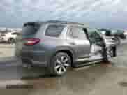 2025 Honda Pilot Elite с VIN 5FNYG1H84SB047079, выставлен на аукционе Copart как лот 83874164 с пробегом 2 563 миль миль и На запчасти • Non repairable. История ставок и продаж доступна на DreamBid. Изображение 3.