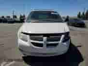 2003 Dodge Caravan Sport with VIN 2D4GP44323R194727, listed as a Copart auction lot 71705665 with 158,671 mi miles and Salvage title. Bid and sale history available at DreamBid. Image 5.