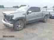 2024 GMC Sierra 1500 SLE with VIN 1GTUUBED1RZ120282, listed as a IAAI auction lot 42236278 with Not provided miles and . Bid and sale history available at DreamBid. Image 22.