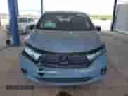 2023 Honda Odyssey Sport z VIN 5FNRL6H75PB051122, wystawiony jako Copart lot #64269675 z przebiegiem 17 588 mil mil oraz Szkoda całkowita • Salvage title. Historia ofert i sprzedaży dostępna na DreamBid. Obrazek 5.