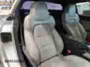 2012 Chevrolet Corvette 3LT с VIN 1G1YG2DWXC5100535, выставлен на аукционе Copart как лот 76591554 с пробегом 207 446 миль миль и Списание • Salvage title. История ставок и продаж доступна на DreamBid. Изображение 10.