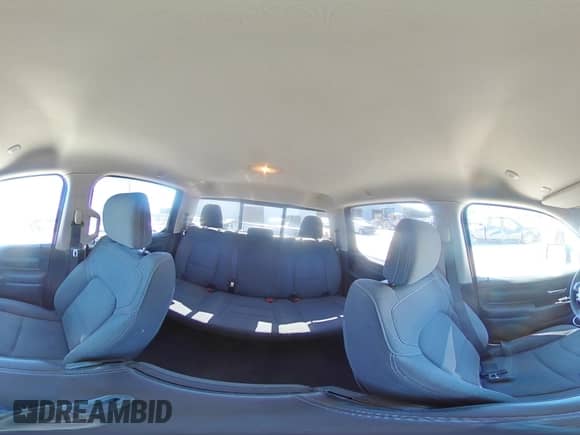 2019 Ram 1500 Tradesman z VIN 1C6RREGT5KN526857, wystawiony jako Copart lot #81914084 z przebiegiem 51 029 mil mil oraz Nie do naprawy • Non repairable. Historia ofert i sprzedaży dostępna na DreamBid. Obrazek 12.