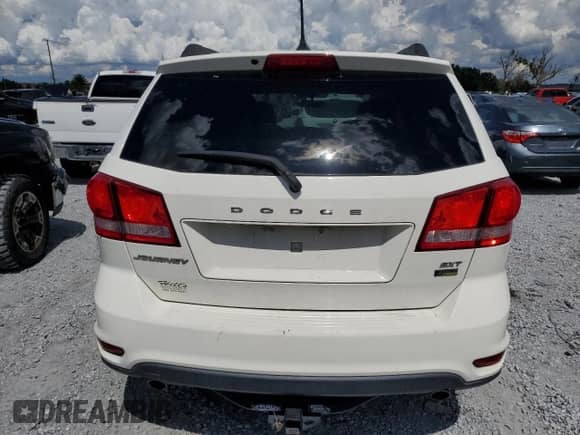 2016 Dodge Journey SXT with VIN 3C4PDCBG3GT218879, listed as a Copart auction lot 84213675 with 148,605 mi miles and Clean title. Bid and sale history available at DreamBid. Image 6.